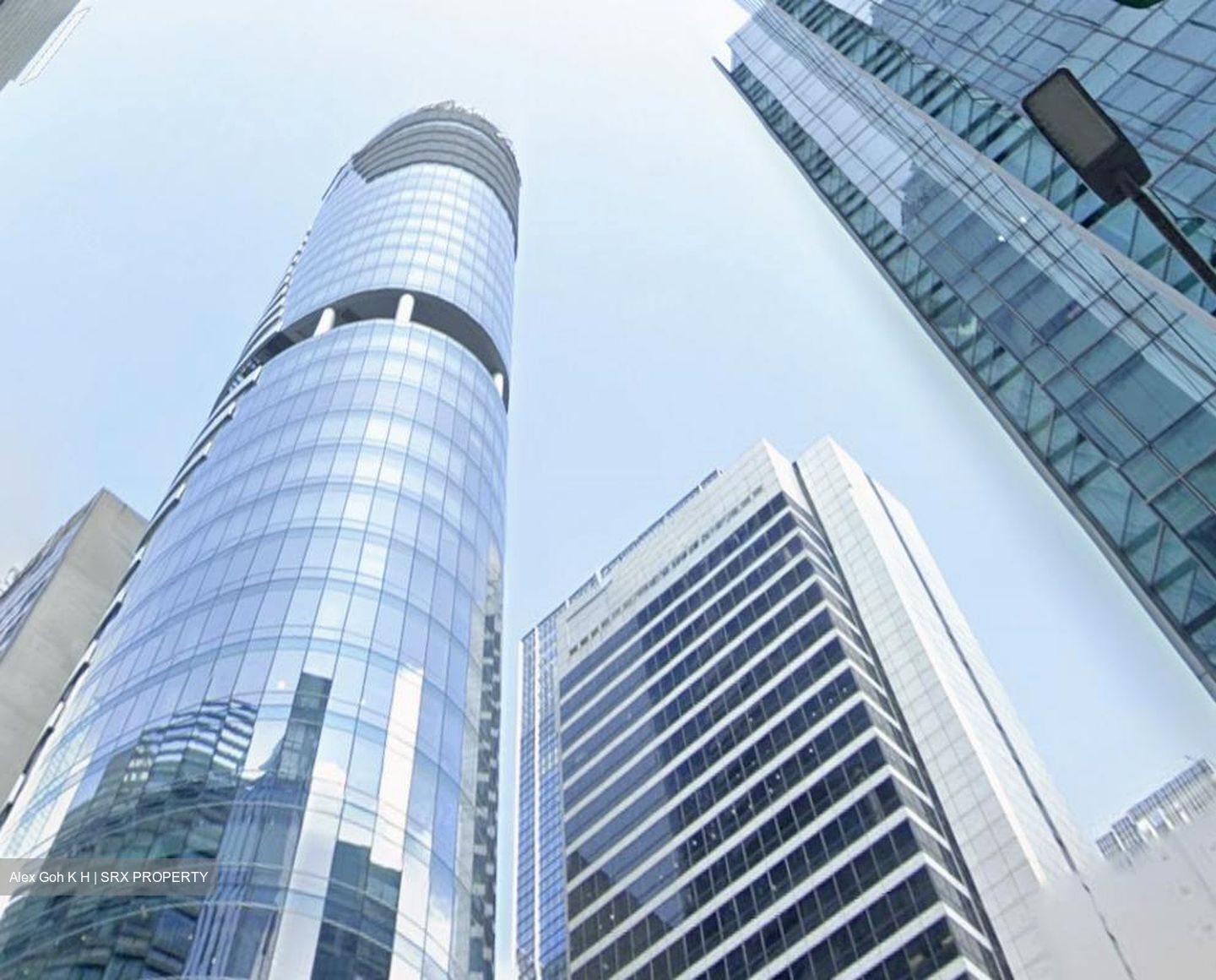 Tahir Building (D1), Office #509040291